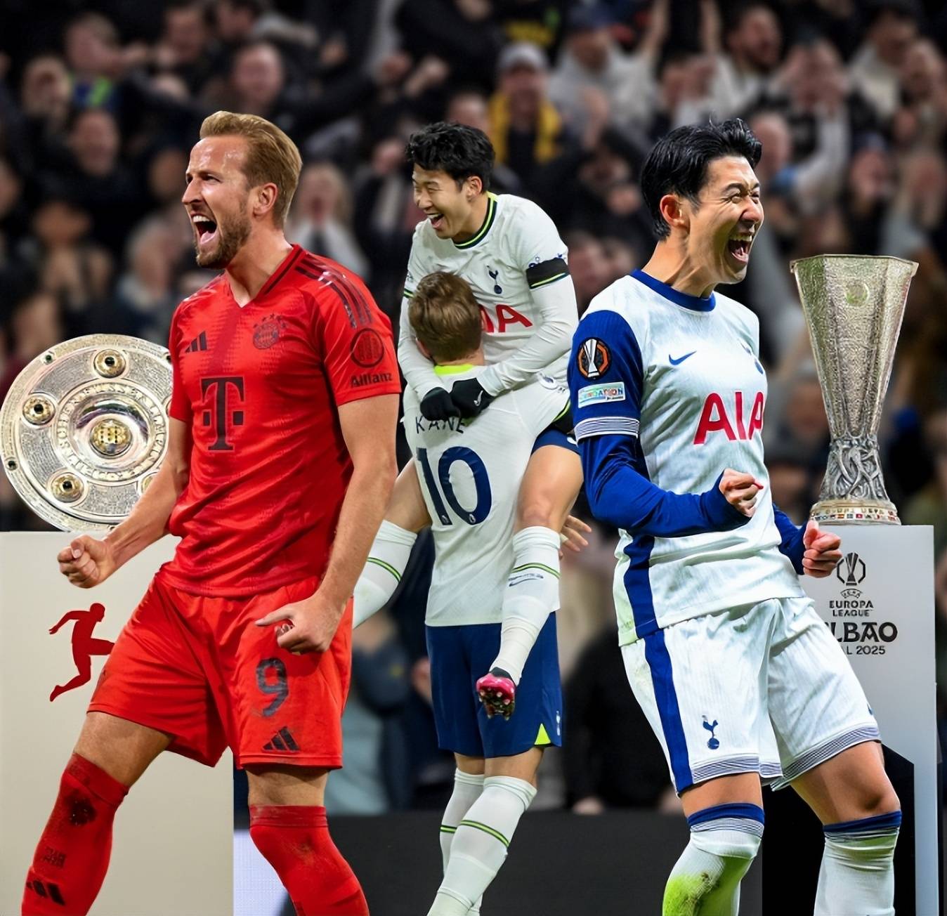 乐动官方网站 -孙兴慜替补上场改变战局，热刺防线瞬间崩溃！的简单介绍