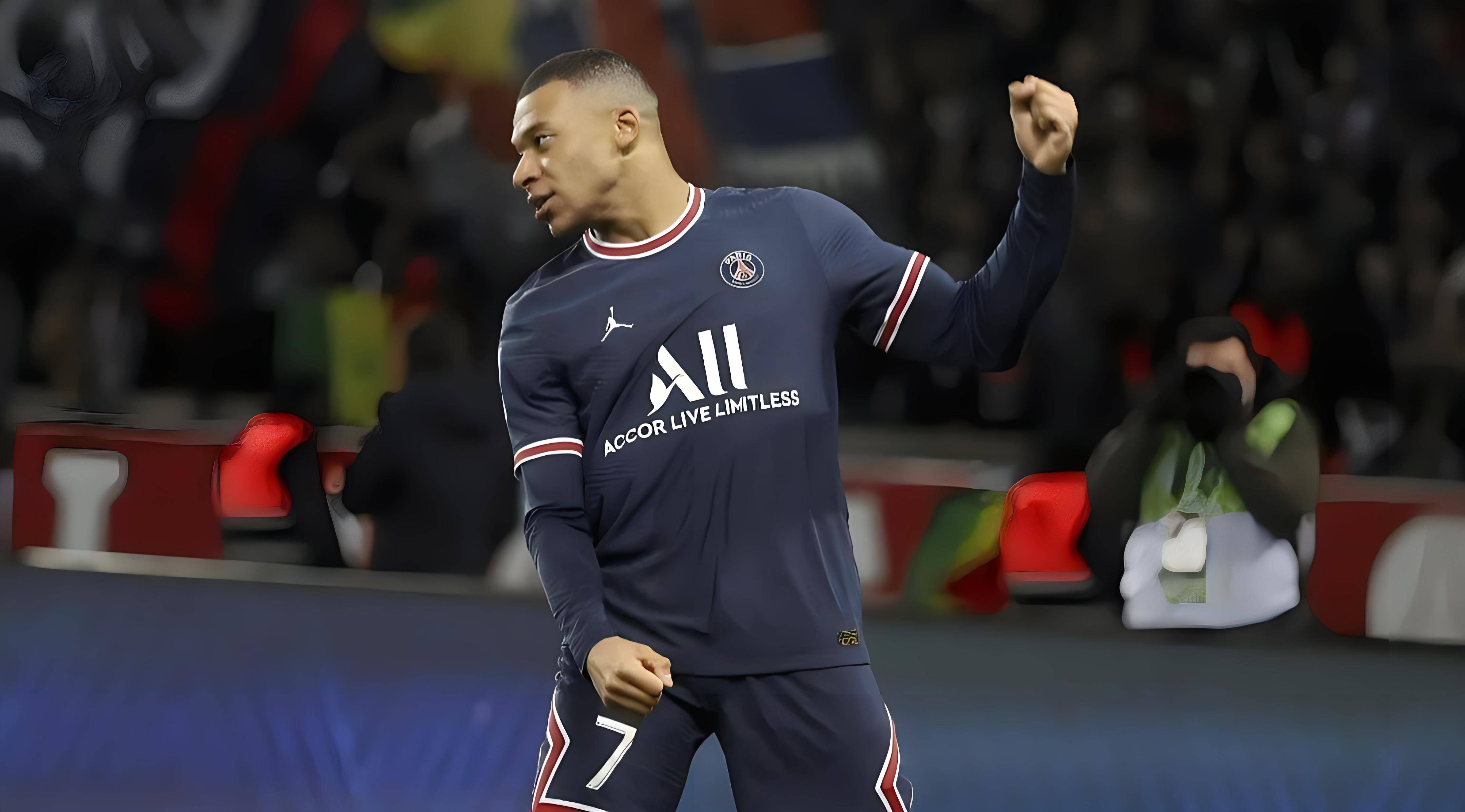 LD 乐动APP下载 -包含泰山连续五场破门，姆巴佩主帅直言：这小子挡不住！的词条