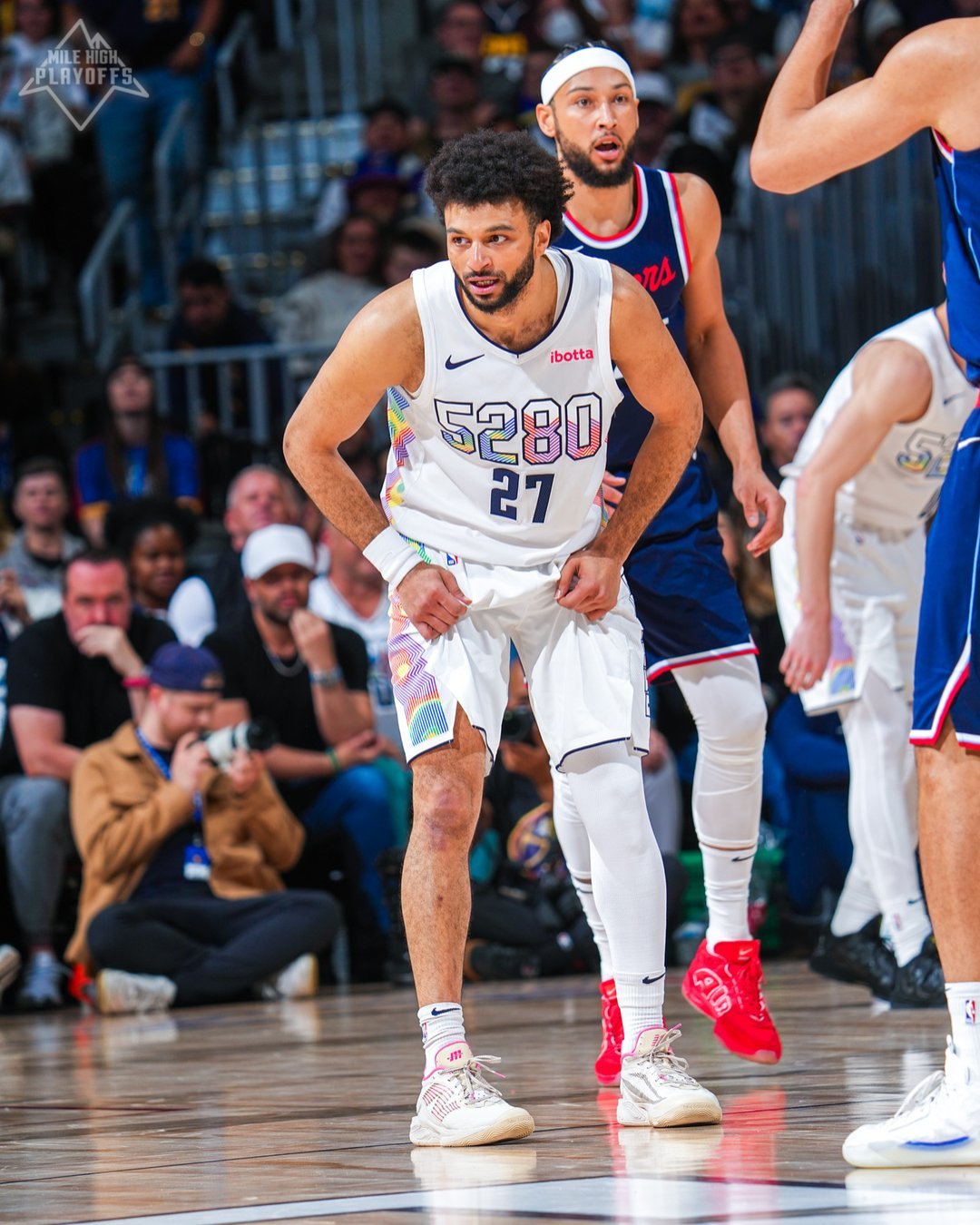 LD 乐动APP下载 -穆雷迎来三赛季高光表现，西班牙队球迷沸腾！的简单介绍