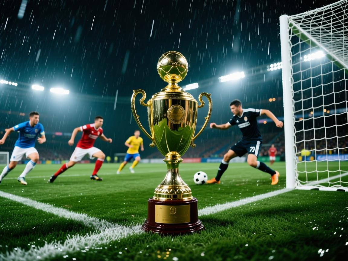 ld sports -美网转会风云：国际米兰盯上锋线强援，C罗或成交易筹码